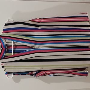 Nine West Sleeveless Top